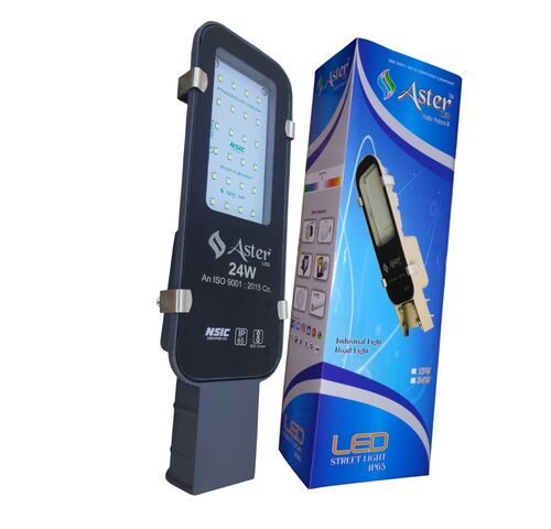 Insane street light 24W