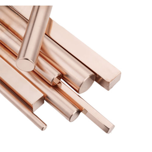 Czr0.15 (C15000) Zirconium Copper Length: 4000 Millimeter (Mm)