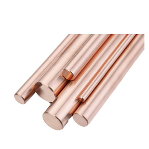 Hcr1 (C18200) Chromium Copper Dimensions: 1.0-12.0 Millimeter (Mm)