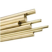 Bedra 26200 Brass Rod Application: Industrial
