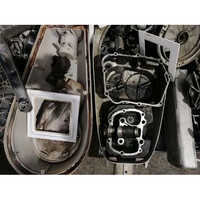 Aluminum Casting Scrap