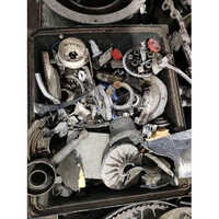 Aluminium Casting Scrap