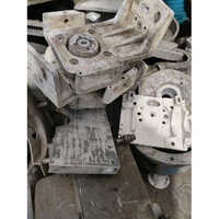 Recyclable Aluminium Scrap