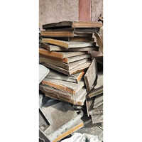 Aluminium Radiator Scrap - Solid Alloy, Industrial Grade, Good Purity | Rust Resistant, Easy To Use, Custom Sizes Available