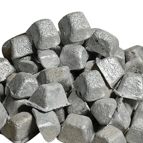 Industrial Aluminium Cubes