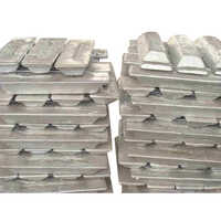 Aluminium Ingot