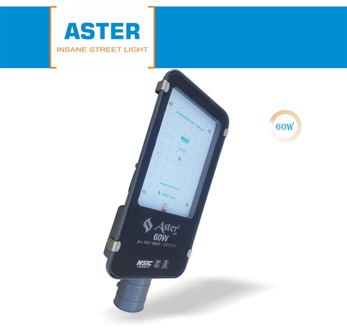 Insane street light 60W