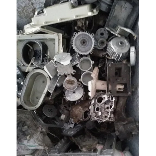 Industrial Aluminium Scrap