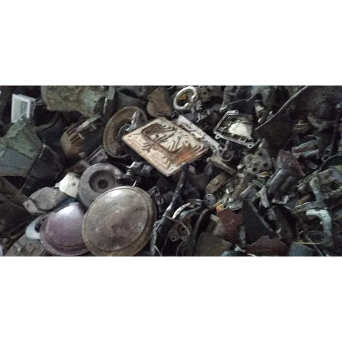 Aluminium Casting Scrap