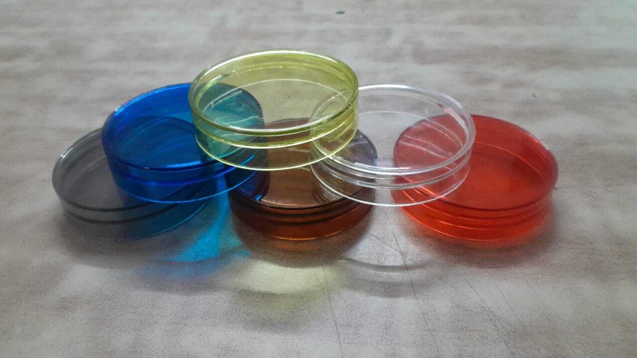 Crystal Caps