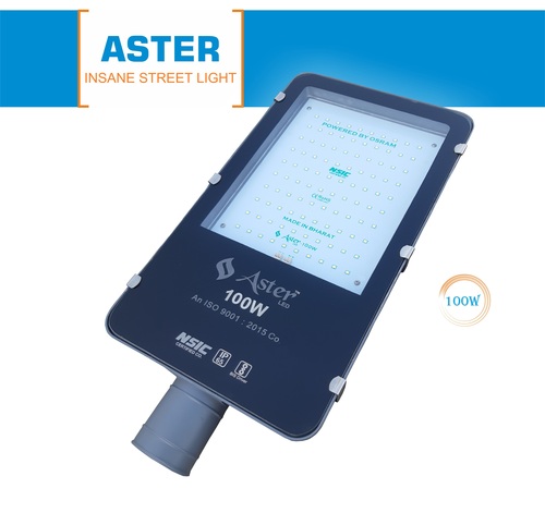 Insane street light 100w