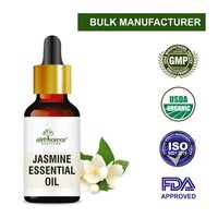 Jasmine Essential Oil Age Group: Old Age