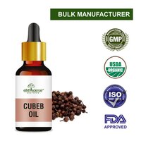 Cubeb Oil