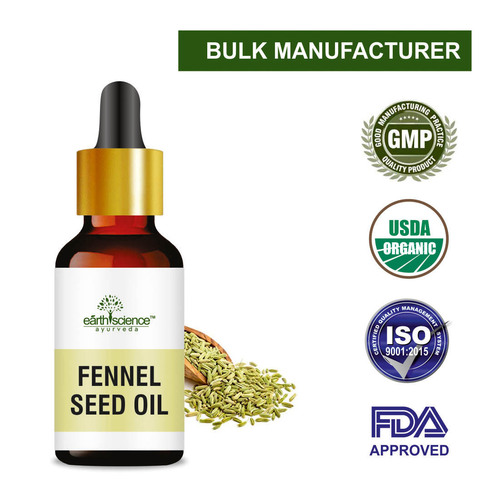 Fennel Seed Oil