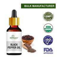 Black Pepper Oil