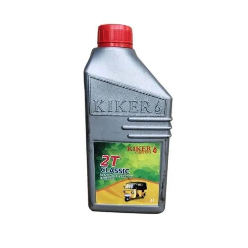 2T Classic Two Stroke Engine Oil