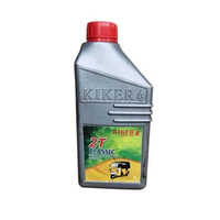 2t Classic Two Stroke Engine Oil - Automotive Applications | Strong Scent, Commercial Use