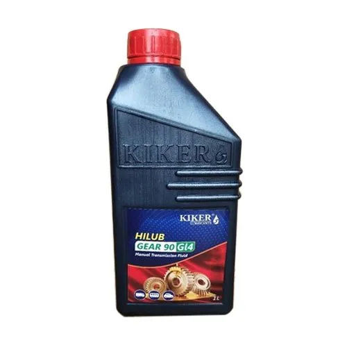 Gear 90-Gla Mineral Transmission Oil Application: Automotive