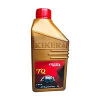 Power Steering Fluid - Formulated With High-quality Components | Strong Smell, Automotive Application, Commercial Use