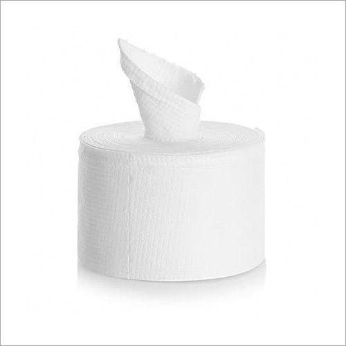 White Cotton Tissue