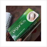 Organica Eyebrow Threading Thread - Attributes: Washable