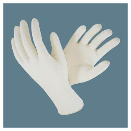 Surgical Gloves