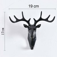 1743   WALL HANGER