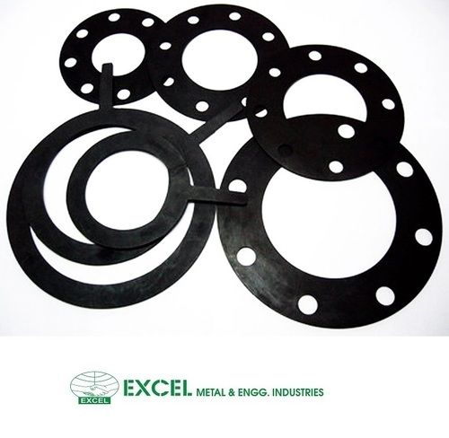 RUBBER GASKET