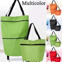 1652 FOLDING CART BAGS