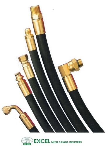 Hydraulic Hose Pipe