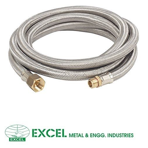 Steel Braided Hose Pipe