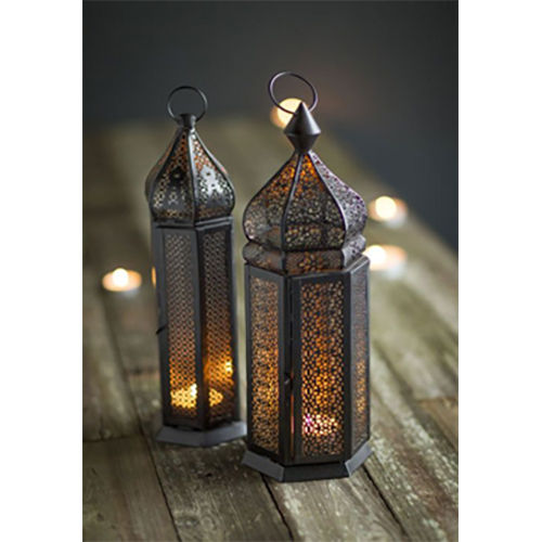 Moroccon Lantern