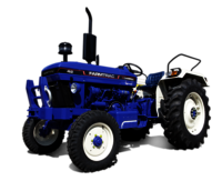 Farmtrac Champion 42