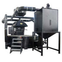 Industrial Coffee Roasting Machine