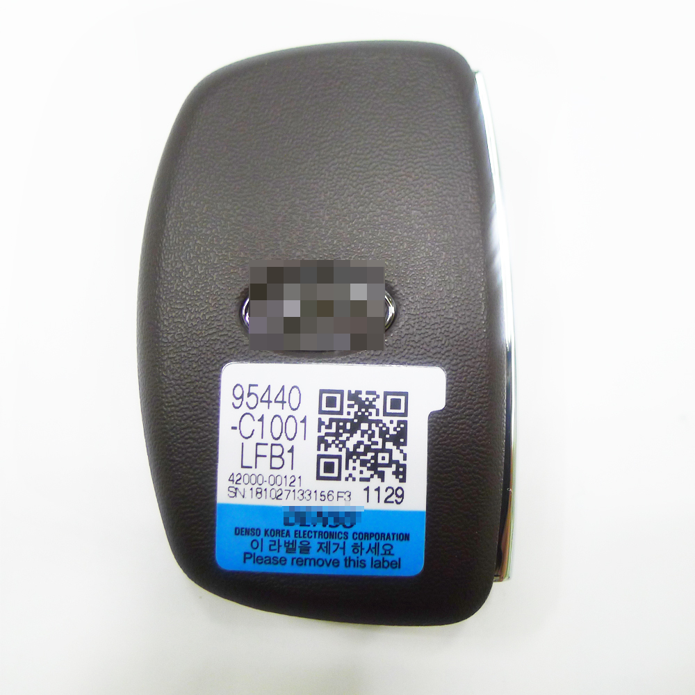 Car Smart key fob 95440-C1001