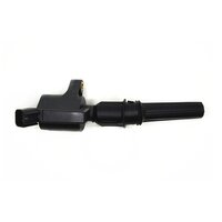 Ignition Coil 3w7z12029aa - Original Quality Non-genuine Part | Direct Fit For Specified Vehicle Models, Compatible Oe Part Number