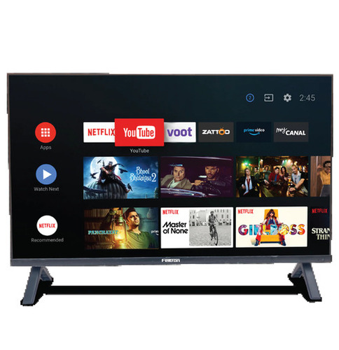 32 inch Smart LED TV