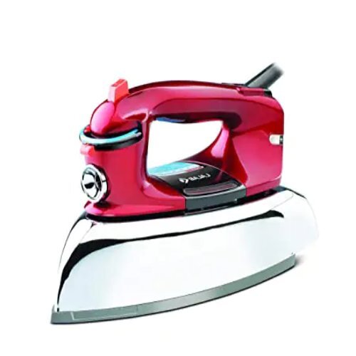Steam Iron box