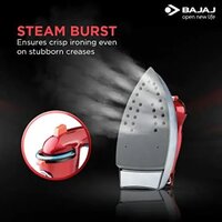 Steam Iron box
