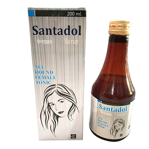 200 ML Ayurvedic Syrup