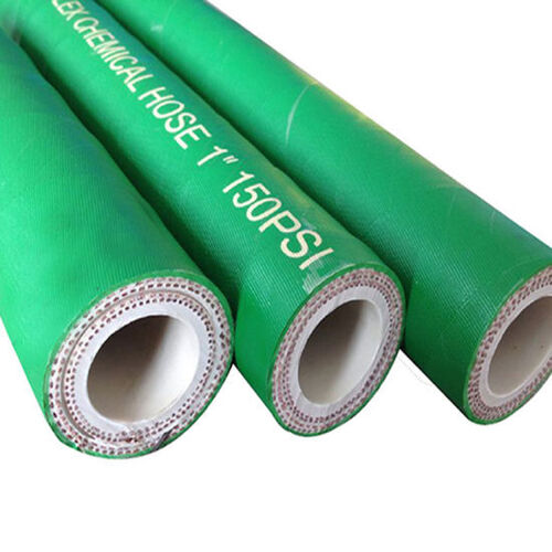 XLPE Chemical Hose