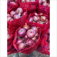 Fresh Pink Onions - Raw Ball Shape, 3-6 Months Shelf Life | Moisture-Proof Packaging for Extended Freshness