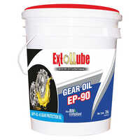 26L Gear  Oil