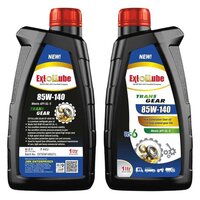 Ep-85w140 Gear Oil 1 Ltr