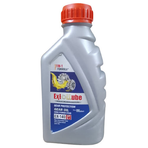 Gear Oil