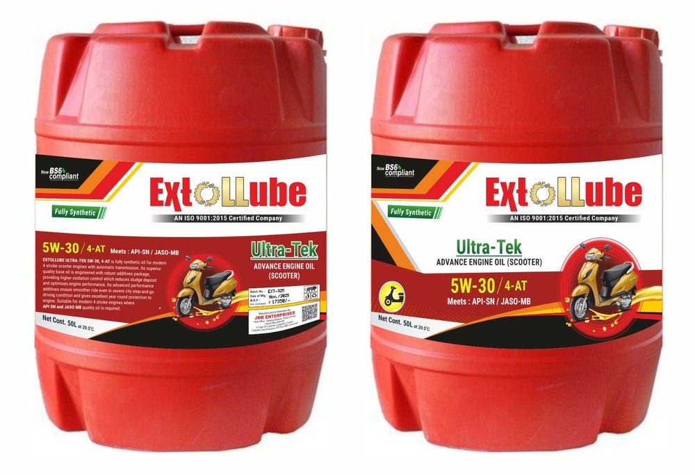 5w30 engine oil