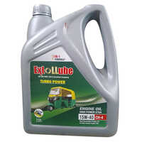 15W40 CNG Auto Engine Oil 3Ltr