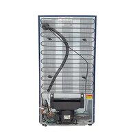 Single Door Refrigerator.