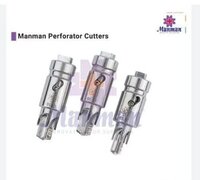 Manman Perforator Cutter -size - 12 Mm - Implants Type: Brain Implants