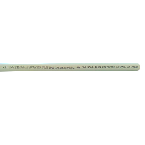 UPVC Conduit Pipe - PVC Material, Thickness Range 2.0-8.0 mm, 90-Degree Bend Angle, White Color | Female & Male Connection, Warranty Included